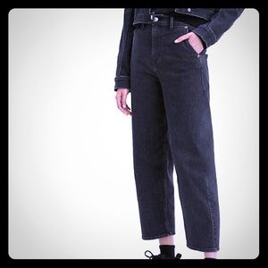 Levi’s Engineered Balloon Leg Jeans